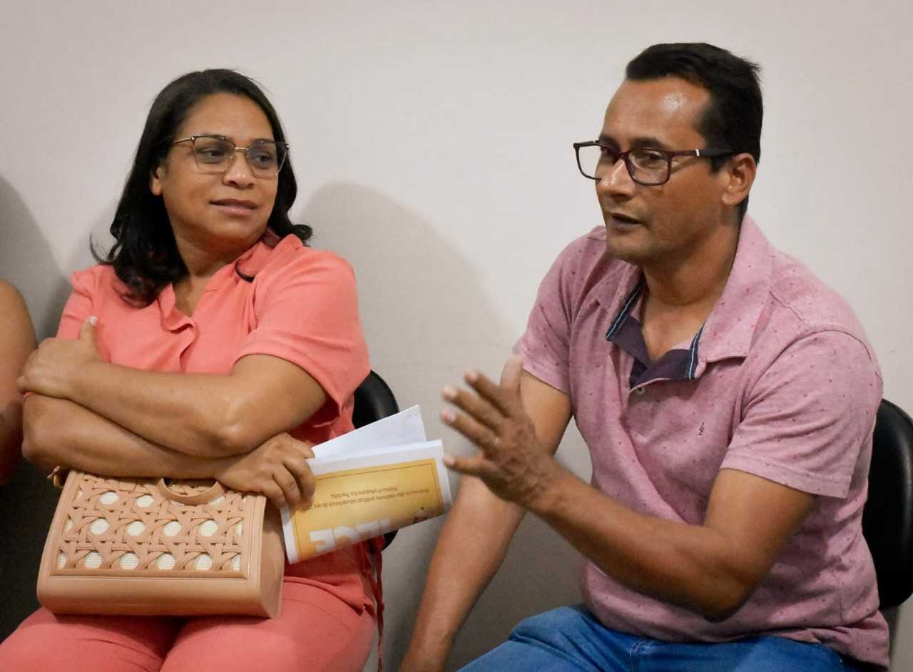 Camacã: Secretaria de Educação lança Prêmio em homenagem a Professora Ilce Tourinho